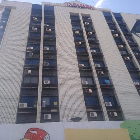 פורטאלזה 102 Lindo Flat Mobiliado Na Praia De Iracema מראה חיצוני תמונה