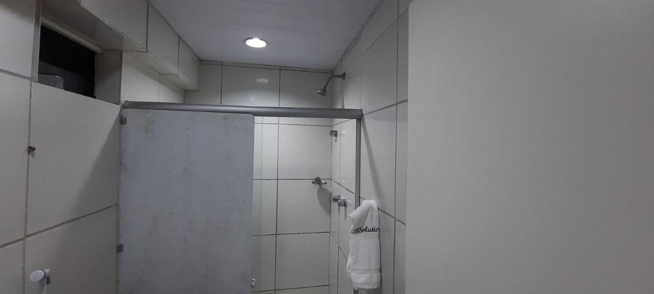 פורטאלזה 102 Lindo Flat Mobiliado Na Praia De Iracema מראה חיצוני תמונה